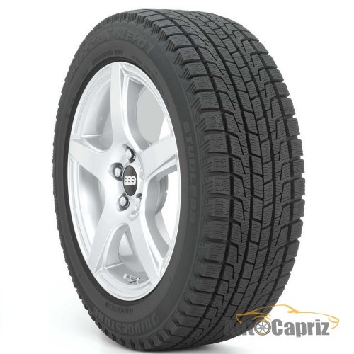 Шины Bridgestone Blizzak Revo1 195/60 R15 88Q 